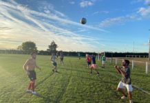 L’heure de la reprise a sonné pour Saint Seurin Saint Estèphe (D3)