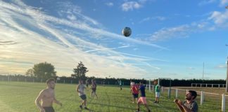 L’heure de la reprise a sonné pour Saint Seurin Saint Estèphe (D3)