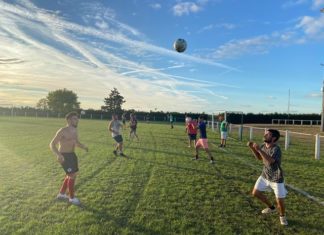 L’heure de la reprise a sonné pour Saint Seurin Saint Estèphe (D3)