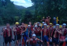 Audenge en week end détente à Bidarray