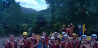 Audenge en week end détente à Bidarray