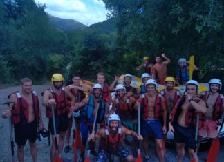 Audenge en week end détente à Bidarray