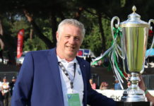 District – Alexandre Gougnard présente Horizon 2030