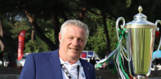 District – Alexandre Gougnard présente Horizon 2030