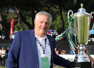 District – Alexandre Gougnard présente Horizon 2030