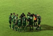 Grace Bahoua (Belin Beliet ) : « C’est un gros avantage que d’avoir le soutien du public »