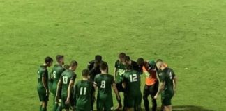 Grace Bahoua (Belin Beliet ) : « C’est un gros avantage que d’avoir le soutien du public »