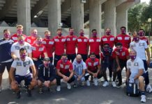 Clin d’Oeil – Quand le masque est corporate !