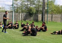 Ludovic Dubuc (Cadaujac, R3) : « L’objectif prioritaire était de retoucher le ballon »