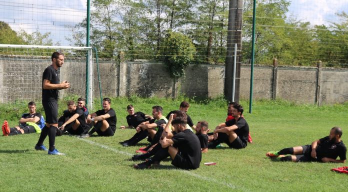 Ludovic Dubuc (Cadaujac, R3) : « L’objectif prioritaire était de retoucher le ballon »