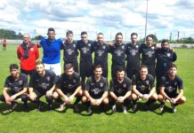 Les clubs de régional 3 au challenge lors du troisième tour de la coupe de France !