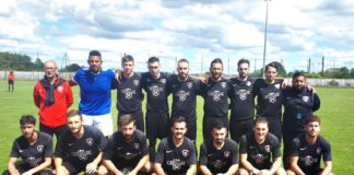 Les clubs de régional 3 au challenge lors du troisième tour de la coupe de France !