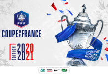 Coupe de France – Le derby girondin est programmé