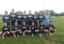 Coupe de France – Le FC Des Graves au challenge du régional 1