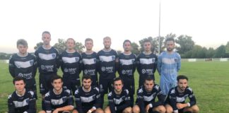 Coupe de France – Le FC Des Graves au challenge du régional 1