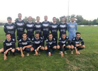 Coupe de France – Le FC Des Graves au challenge du régional 1