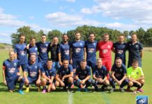 Matthieu Grellaud (Cubnezais) : « On en sort grandi »