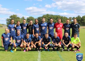 Matthieu Grellaud (Cubnezais) : « On en sort grandi »