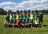 Les équipes de district à la recherche des maillots !