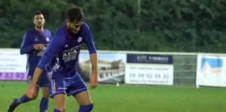 Après la qualification, Le Bouscat débute le championnat