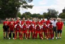 Coupe de France – Lanton fait sensation