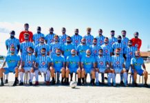 Jean-Luc Gautier (US Lège Cap Ferret) : « Une annonce tardive »