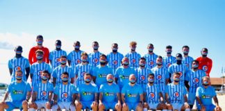 Jean-Luc Gautier (Lège Cap Ferret, N3) : « On montre des qualités et des vertus qui nous seront nécessaires »