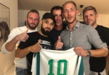 Deux nouvelles recrues pour Ambarès (R3)