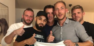 Deux nouvelles recrues pour Ambarès (R3)