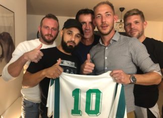 Deux nouvelles recrues pour Ambarès (R3)