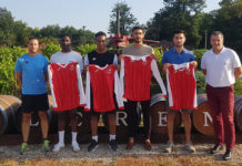 Sébastien Eyquem (Coqs Rouges de Bordeaux) : « Je remercie le bureau pour sa confiance »