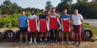 Sébastien Eyquem (Coqs Rouges de Bordeaux) : « Je remercie le bureau pour sa confiance »