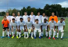 Vincent Brunet (Saint Bruno) : « Les garçons ont été généreux »