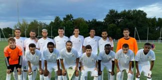 Vincent Brunet (Saint Bruno) : « Les garçons ont été généreux »