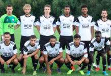 Cyriaque Otta (Talence) : « Privilégier la force d’un groupe »