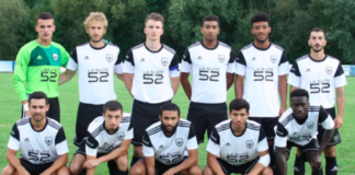 Cyriaque Otta (Talence) : « Privilégier la force d’un groupe »