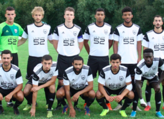 Cyriaque Otta (Talence) : « Privilégier la force d’un groupe »