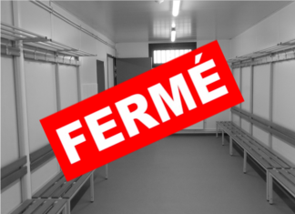 Guillaume Araujo-Tendeiro (Caudrot) : « Déjà, les bénévoles sont épuisés »