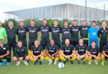 Emmanuel Mandement (Bordeaux.Deals, D1 foot entreprise) : « Le championnat va s’avérer hyper excitant ! »