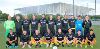 Emmanuel Mandement (Bordeaux.Deals, D1 foot entreprise) : « Le championnat va s’avérer hyper excitant ! »