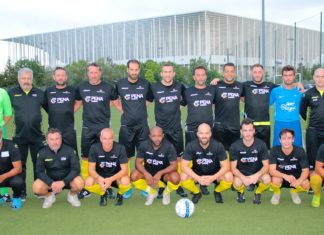 Emmanuel Mandement (Bordeaux.Deals, D1 foot entreprise) : « Le championnat va s’avérer hyper excitant ! »