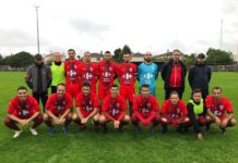 L’Alliance du Moron (R3) défie Portes-Entre-Deux-Mers (R1)