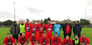 L’Alliance du Moron (R3) défie Portes-Entre-Deux-Mers (R1)