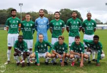 Antoine Verges (Mérignac Arlac) : « On a toujours envie d’aller le plus loin possible »