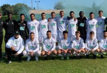 Coupe de France – Aussi belle que cruelle pour Belin Beliet