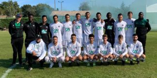 Coupe de France – Aussi belle que cruelle pour Belin Beliet