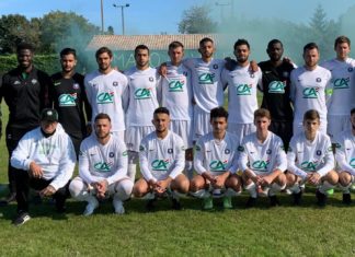 Coupe de France – Aussi belle que cruelle pour Belin Beliet