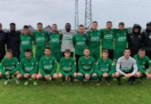 Belin Beliet, pour le plaisir des supporters !