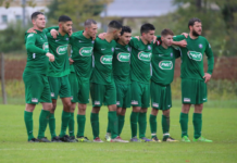 Quentin Ballet (Belin-Beliet) : « Un tour historique pour le club »