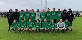 Belin Beliet, pour le plaisir des supporters !